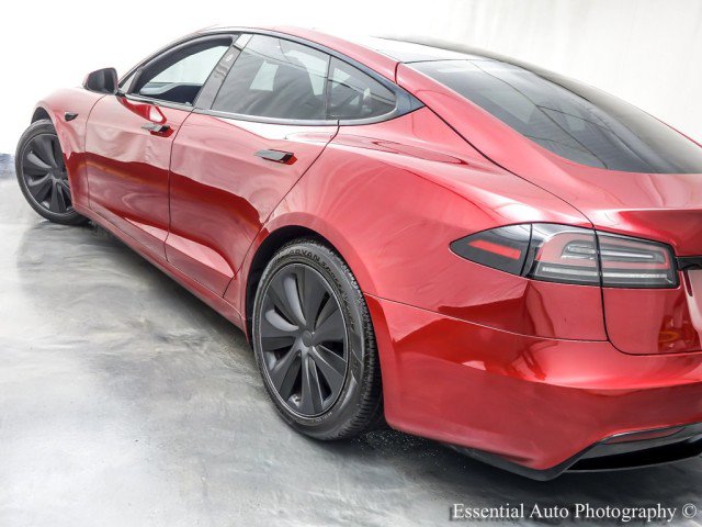 Used 2023 Tesla Model S image 10