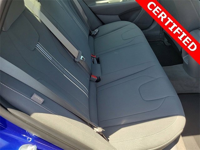 Used 2024 Hyundai Elantra SEL image 16