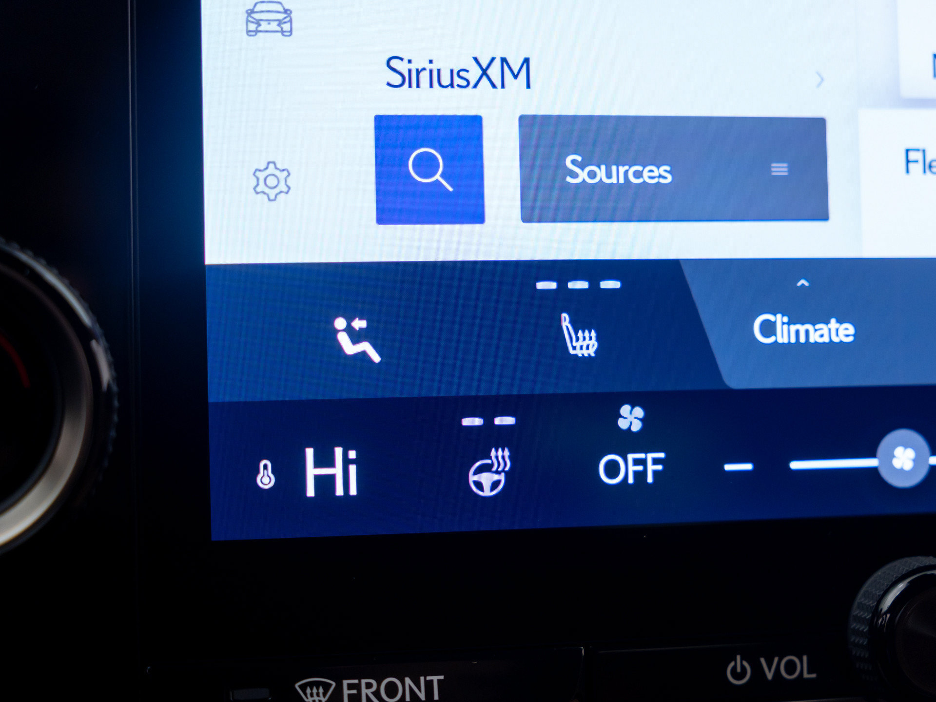 Used 2024 Lexus NX 350 AWD w/ Cold Area Package image 27