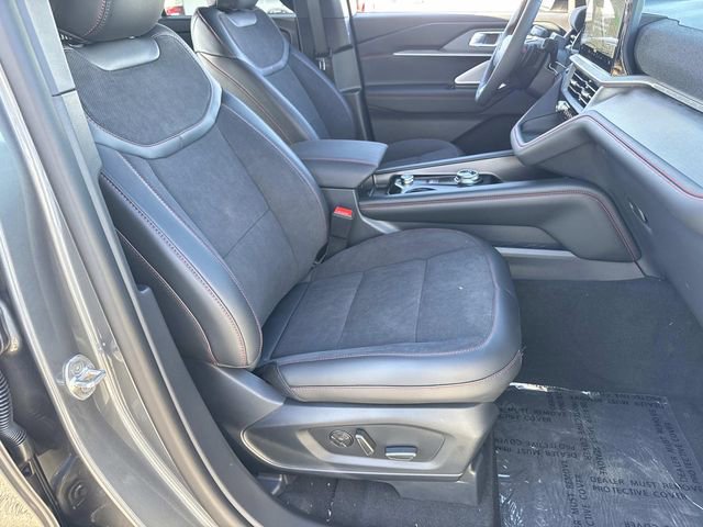 New 2026 Ford Explorer ST w/ Sun And Sound Package image 11