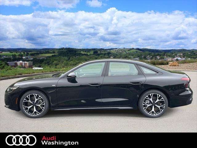 New 2026 Audi A6 Premium Plus AWD/4WD image 10