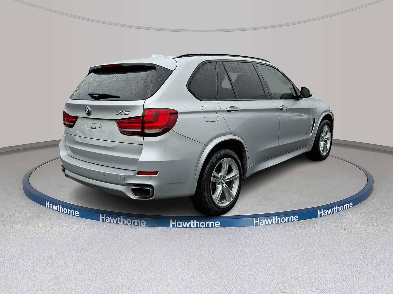 Used 2016 BMW X5 xDrive35i image 6