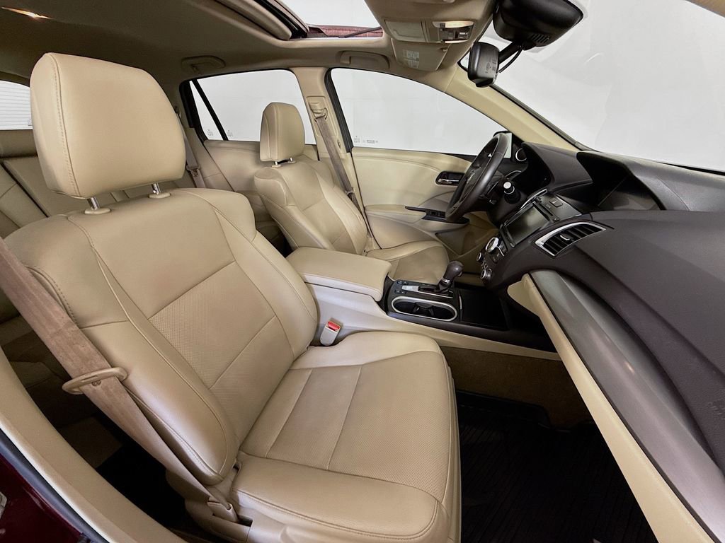 Used 2017 Acura RDX AWD w/ Advance Package image 29