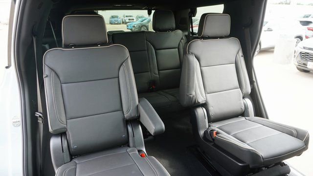 New 2026 Chevrolet Tahoe Premier image 24