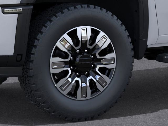 New 2025 GMC Sierra 2500 Denali w/ Technology Package image 11