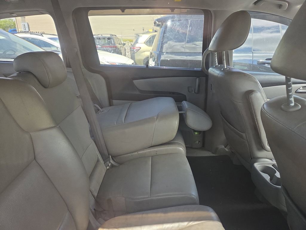 Used 2012 Honda Odyssey EX-L image 8