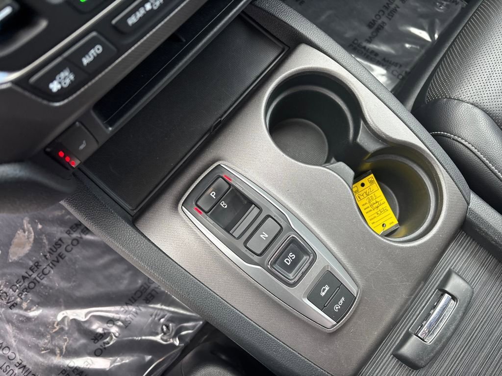 Used 2023 Honda Ridgeline RTL image 25