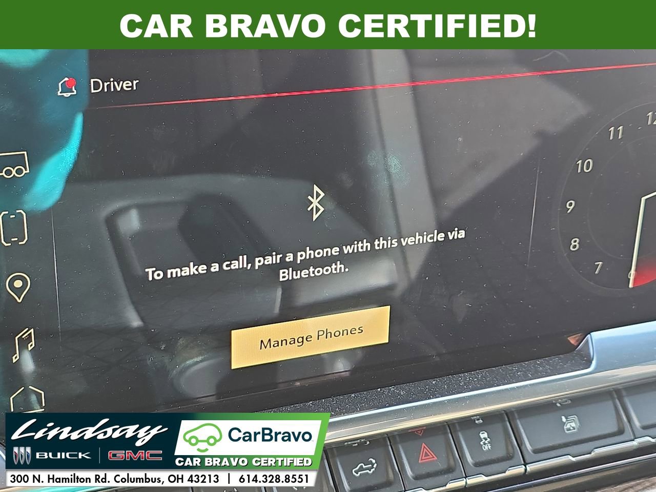 Certified 2024 GMC Sierra 1500 Elevation image 38