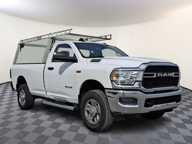 Used 2022 RAM 2500 Tradesman image 1