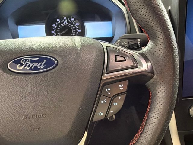Used 2024 Ford Edge ST-Line AWD/4WD image 18
