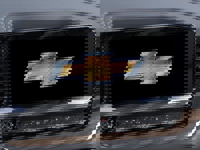 New 2026 Chevrolet Silverado 1500 LT image 20