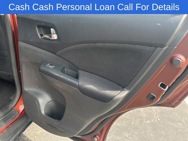 Used 2016 Honda CR-V EX image 32