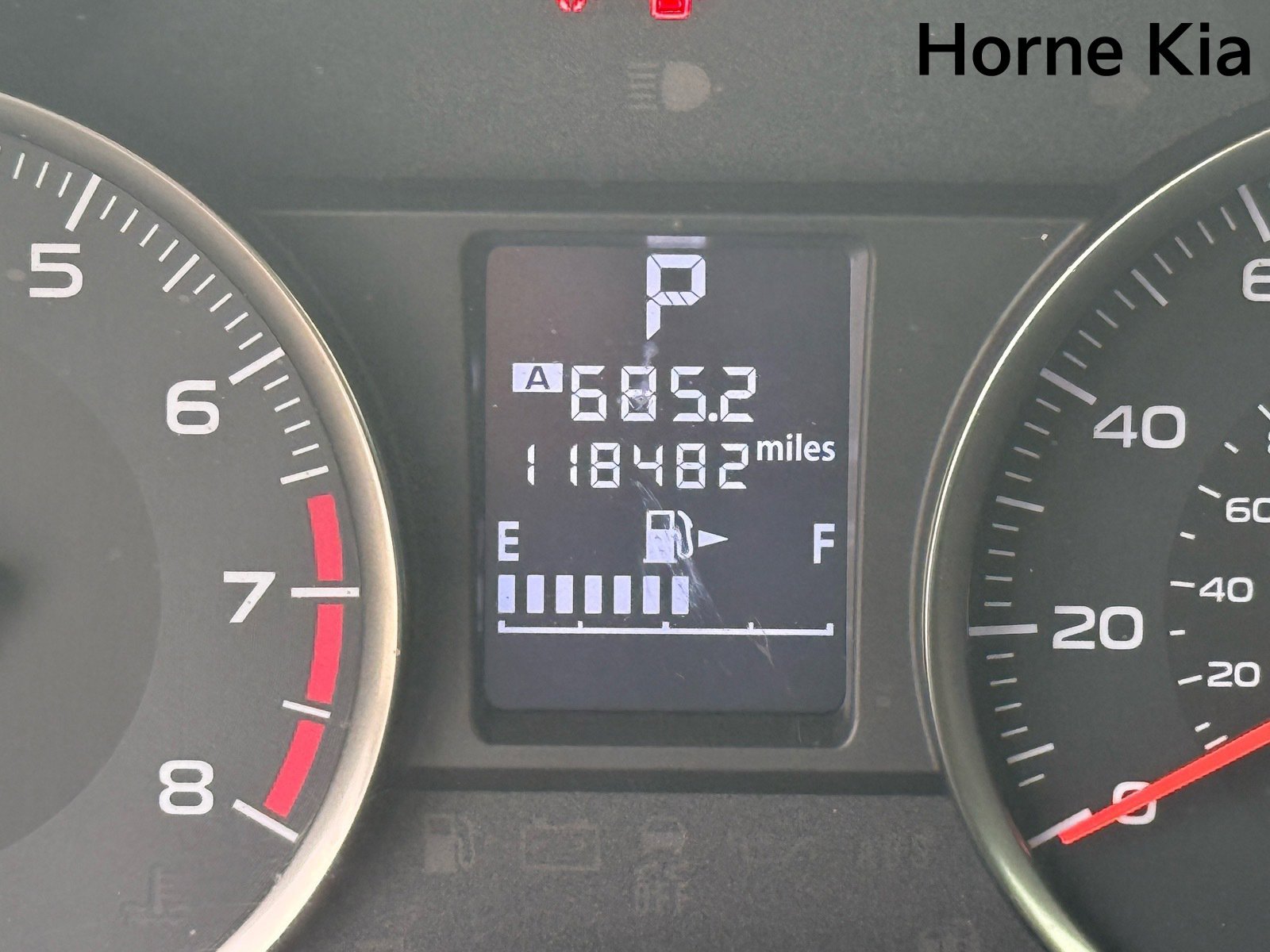 Used 2015 Subaru Impreza 2.0i image 16