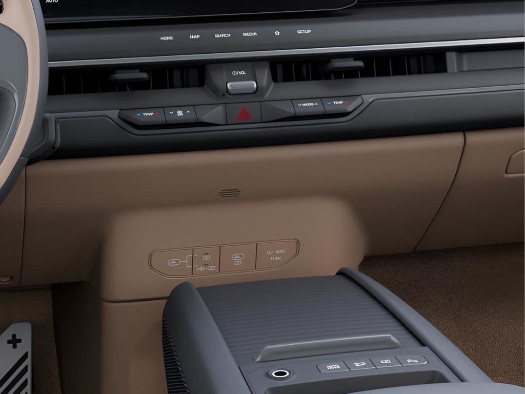 New 2026 Kia EV9 GT-Line image 24