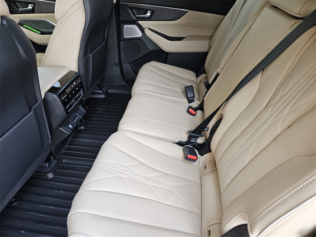 New 2026 Acura MDX w/ Advance Package image 31