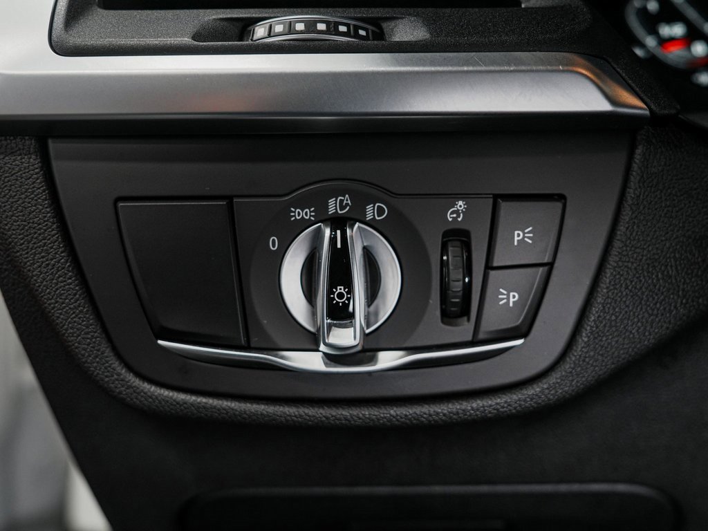 Used 2024 BMW X3 M w/ Competition Package image 21