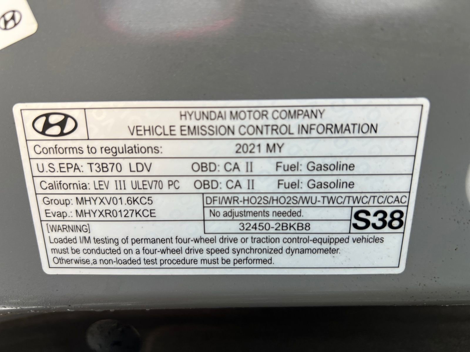 Used 2021 Hyundai Kona Limited AWD/4WD image 36
