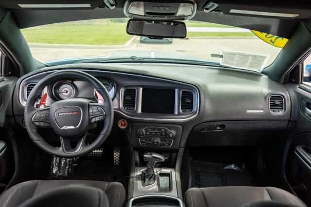 Used 2019 Dodge Charger Scat Pack w/ Driver Confidence Group RWD image 15