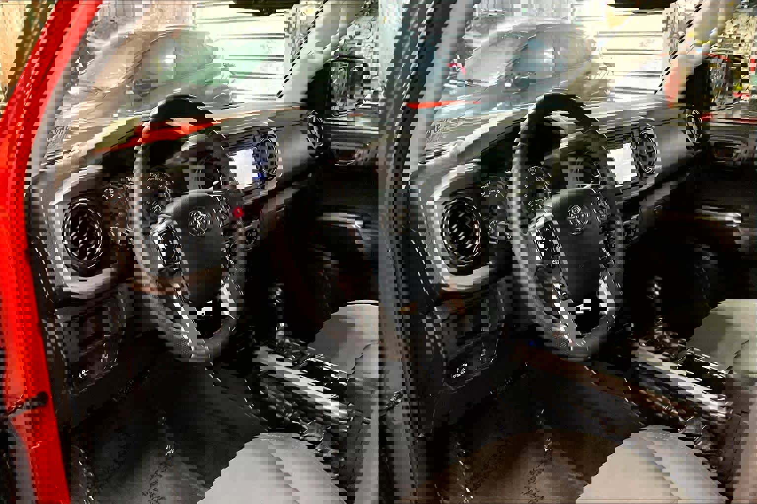 Used 2018 Toyota Tacoma SR5 image 16