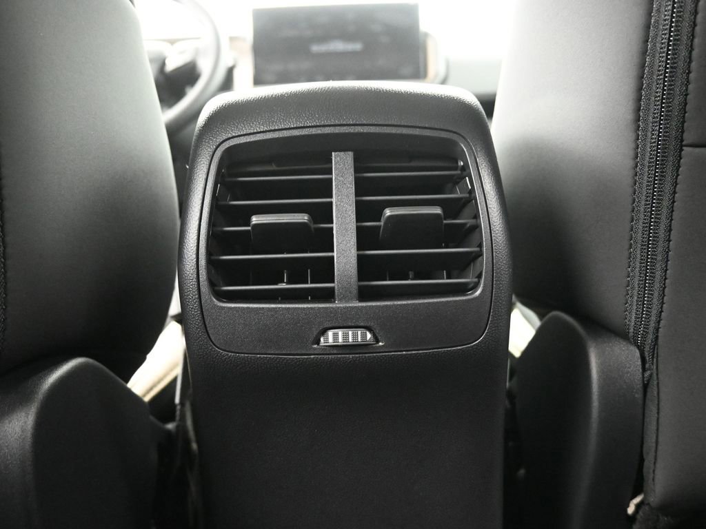 New 2025 Ford Bronco Sport Big Bend w/ Convenience Package image 16