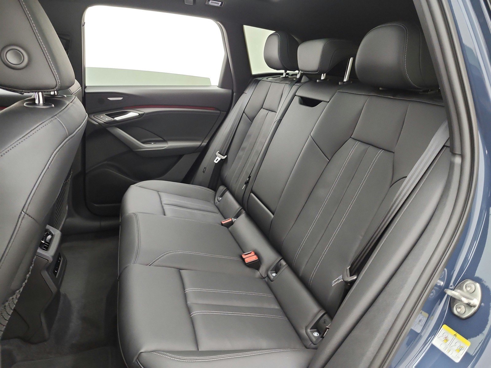 New 2027 Audi Q6 e-tron Premium Plus AWD/4WD image 11