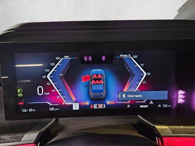 Used 2025 BMW i7 xDrive60 image 10