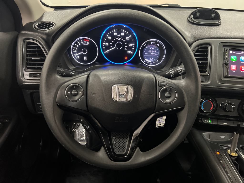 Used 2018 Honda HR-V LX image 16