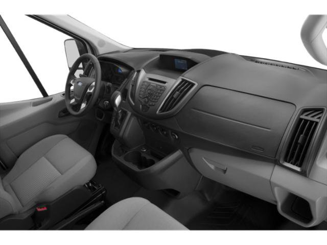 Used 2015 Ford Transit 250 148 High Roof Extended RWD image 18