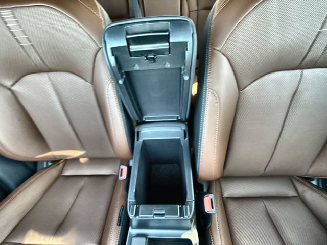 New 2026 Subaru Outback Touring AWD/4WD image 23