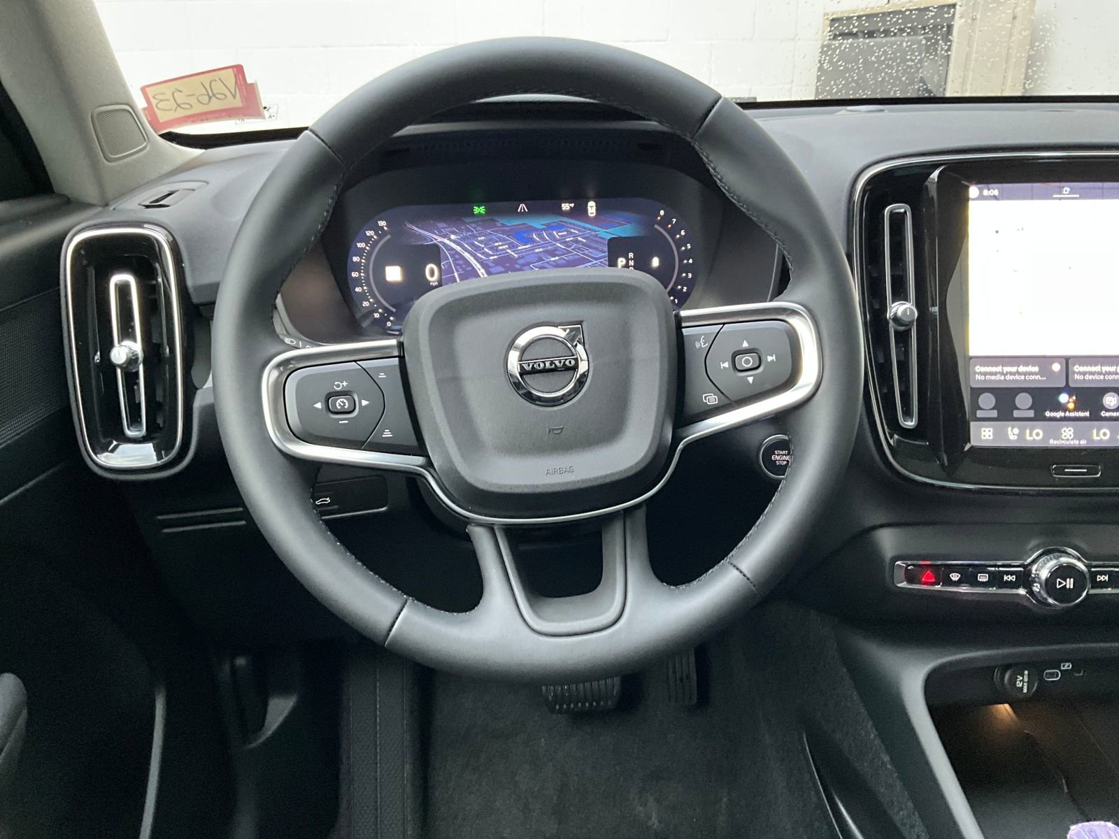 New 2026 Volvo XC40 B5 Plus w/ Protection Package Premier image 13