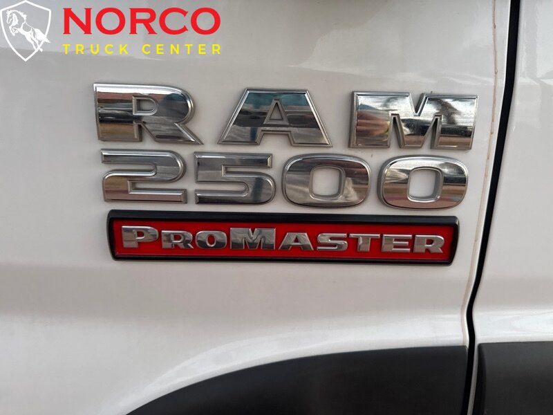 Used 2019 RAM ProMaster 2500 FWD image 32