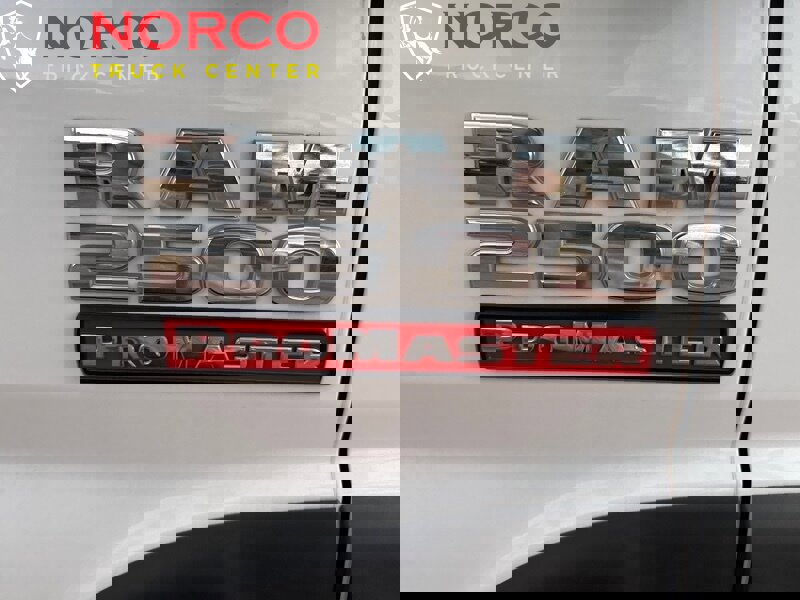 Used 2019 RAM ProMaster 2500 image 32