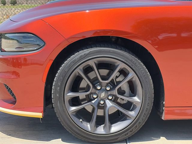 Used 2023 Dodge Charger R/T w/ Daytona Edition Group RWD image 5