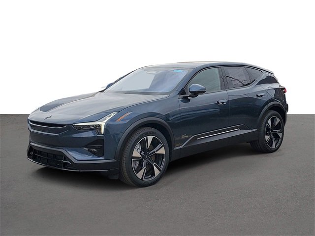 New 2025 Polestar Polestar 3 PLUS & PILOT image 2