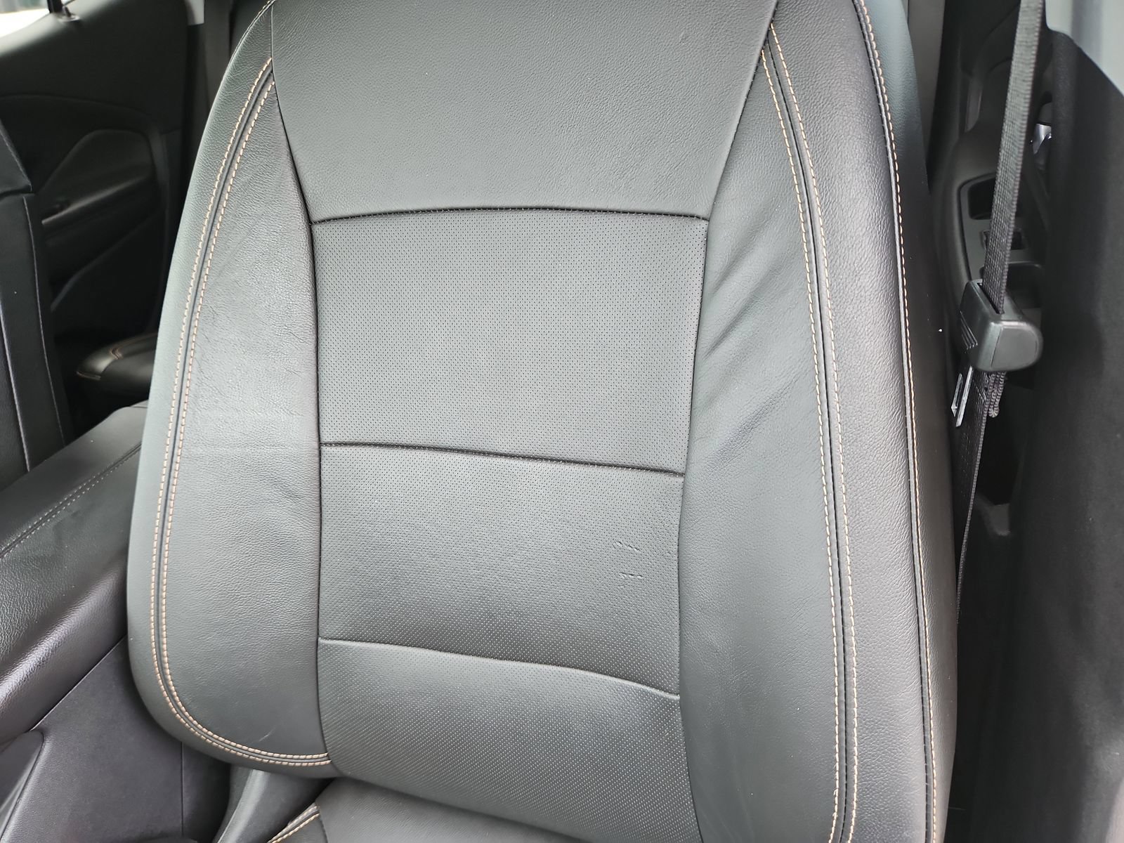 Used 2021 GMC Terrain SLT w/ Infotainment Package II AWD/4WD image 17