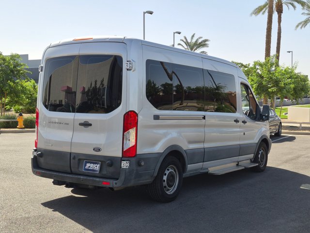 Used 2021 Ford Transit Connect XL FWD image 5