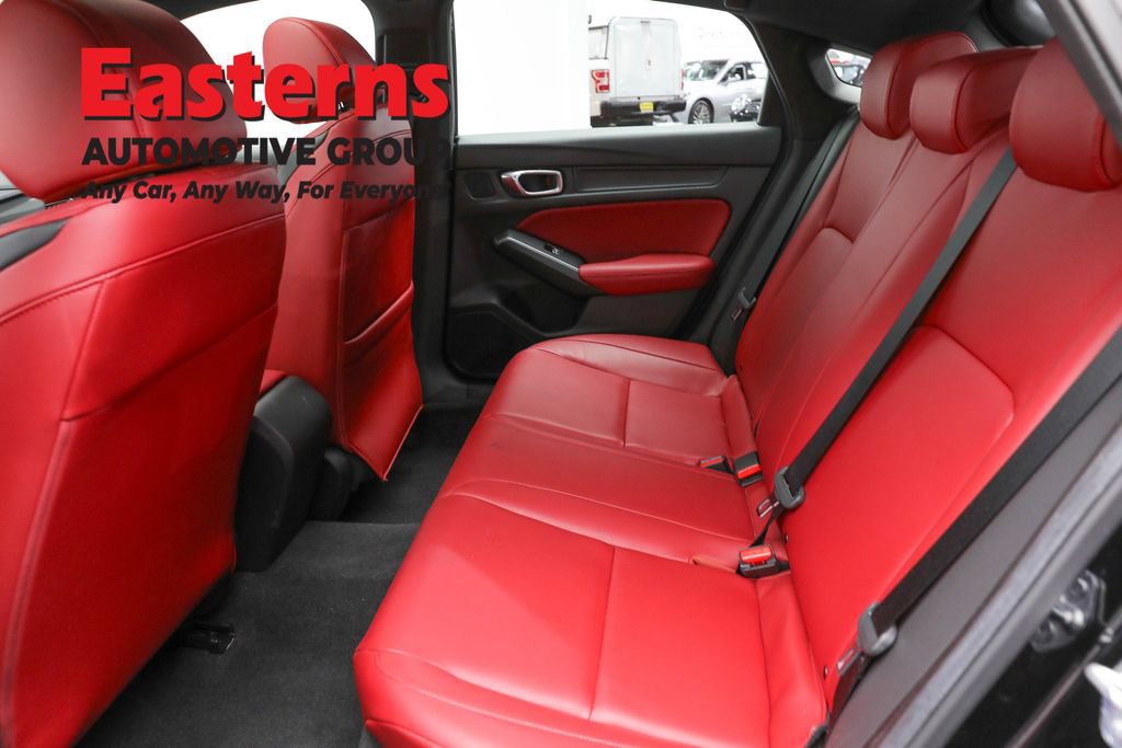 Used 2023 Acura Integra A-Spec FWD image 20