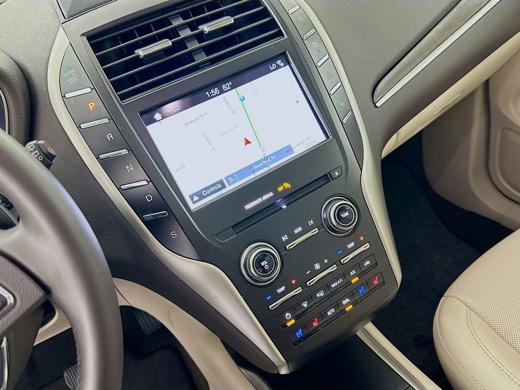 Used 2019 Lincoln MKC Reserve w/ MKC Technology Package image 17