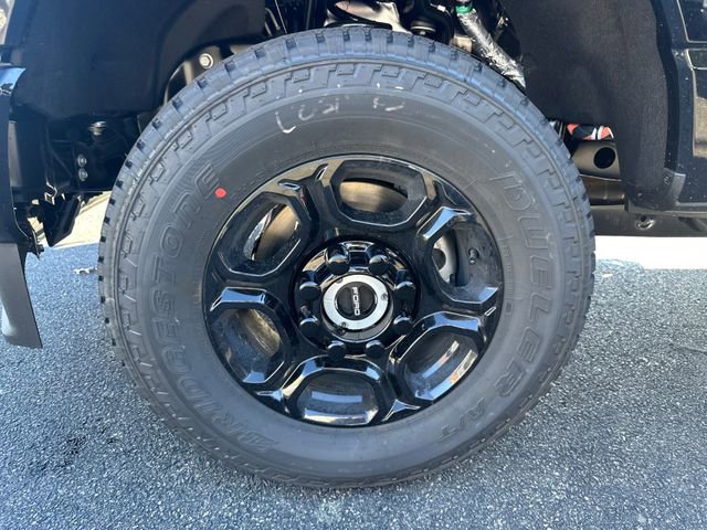 New 2026 Ford F250 XL w/ STX Appearance Package image 14