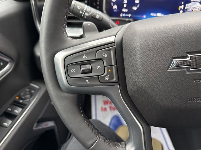 New 2026 Chevrolet Silverado 1500 RST w/ All Star Edition Plus image 23