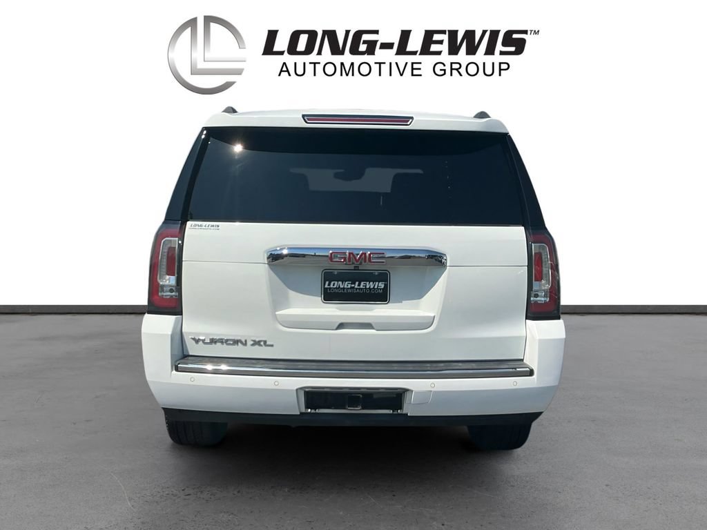 Used 2018 GMC Yukon XL Denali w/ Denali Ultimate Package AWD/4WD image 5