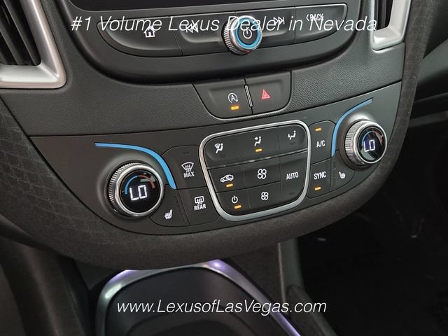 Used 2024 Chevrolet Malibu LT FWD image 36
