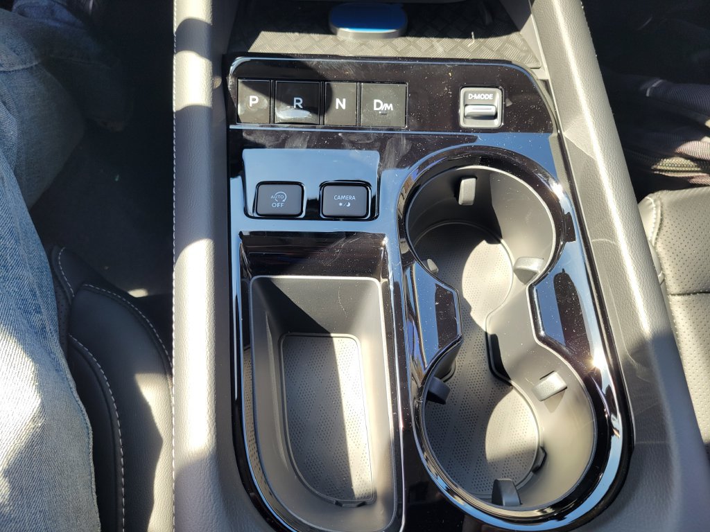 New 2026 Nissan Murano SL AWD/4WD image 26