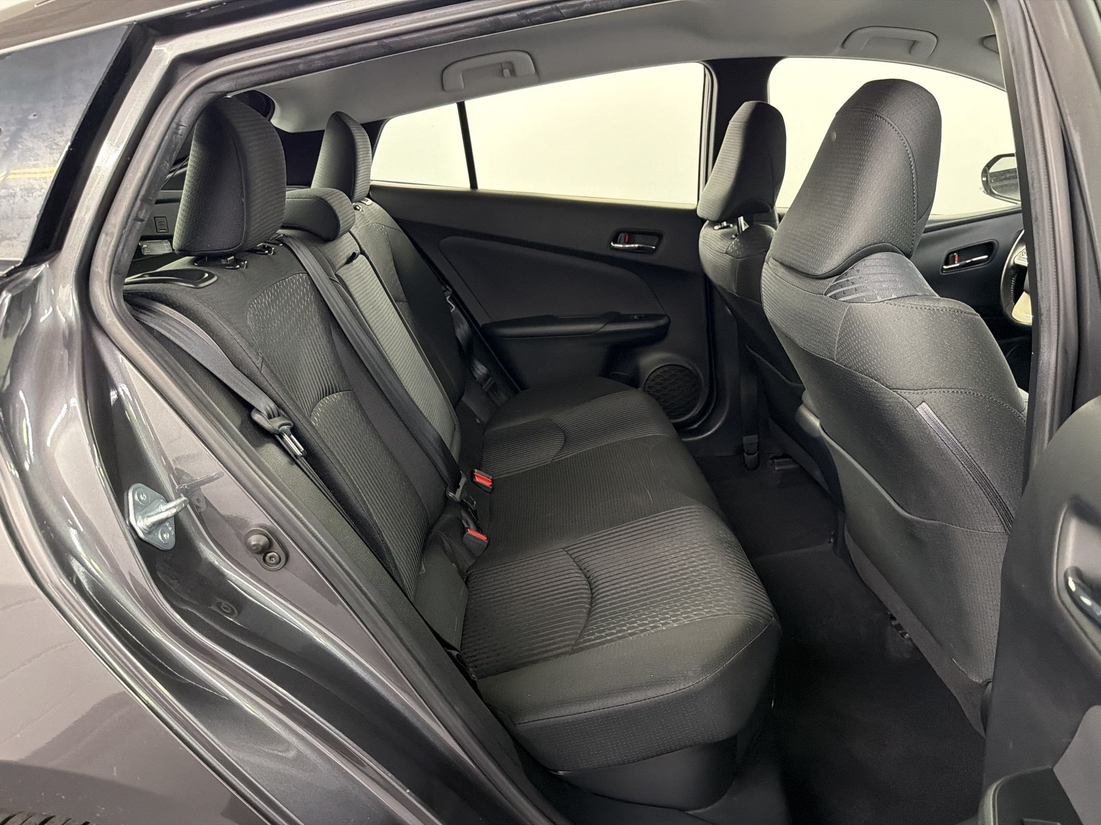 Used 2016 Toyota Prius Three FWD image 29