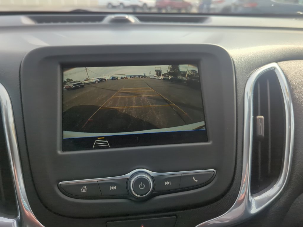 Certified 2019 Chevrolet Equinox LT w/ LPO, Floor Liner Package AWD/4WD image 22