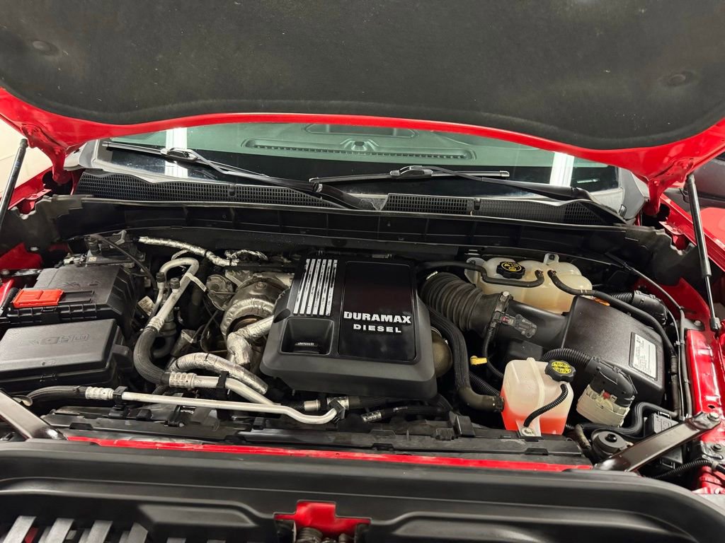 Used 2021 GMC Sierra 1500 Elevation w/ Preferred Package image 39