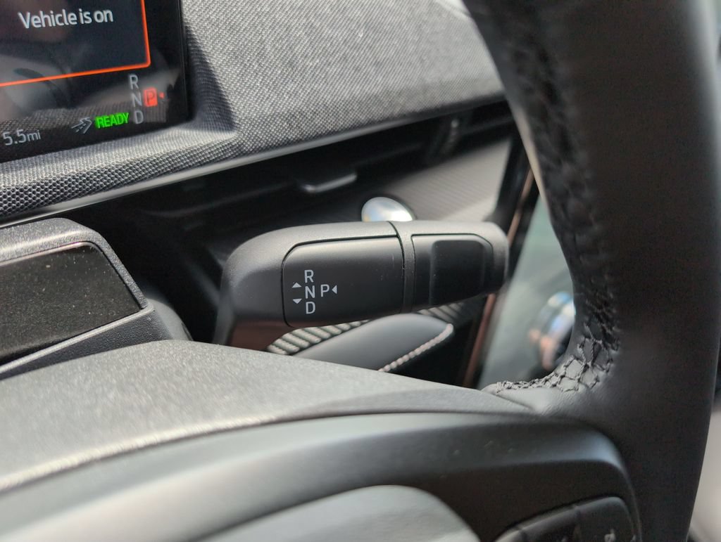 New 2026 Ford Mustang Mach-E Premium w/ Technology Package RWD image 25