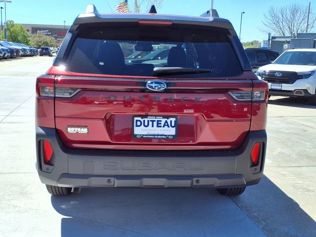 New 2026 Subaru Outback Premium AWD/4WD image 4