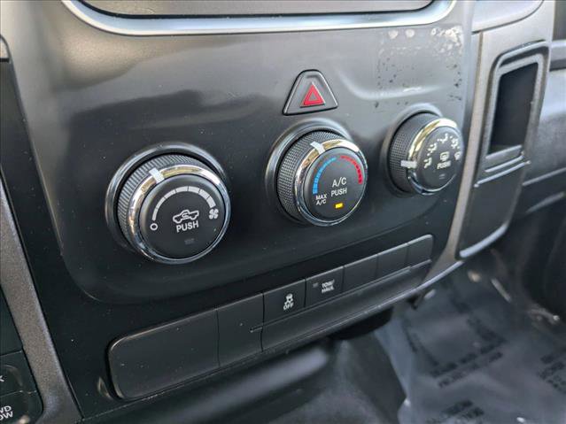 Used 2022 RAM 1500 Tradesman AWD/4WD image 11