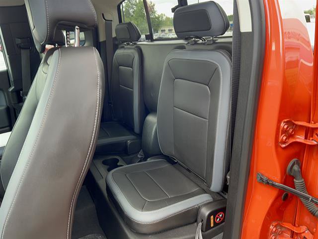 Used 2019 Chevrolet Colorado Z71 AWD/4WD image 13
